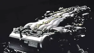 Toyota 2TZ-FE поломки и проблемы двигателя | Слабые стороны Тойота мотора