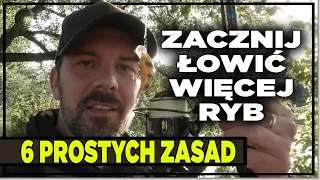 JAK ŁOWIĆ WIĘCEJ RYB NA WOBLERY Poradnik Wędkarstwo 2023 Spinning