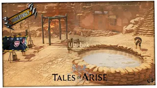 Tales of Arise - 03 - Ulzebek