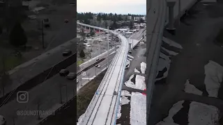 Federal Way flyover