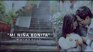 MI NIÑA BONITA - MAREBERTH ( Video Oficial ) CAPORAL 2024