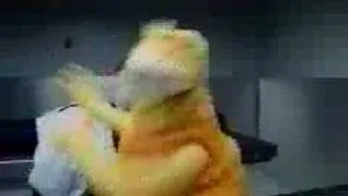 Flat Eric - Dancing (style one)