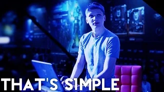 CS:GO - That's s1mple!