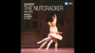 The Nutcracker - Children's Galop And Entry of the Parents