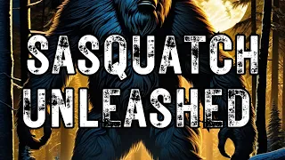 Sasquatch Unleashed The Truth Behind The Legend