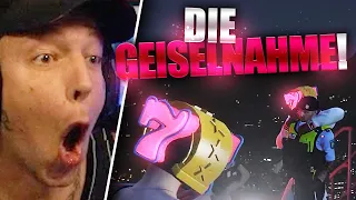 ALLES Geht SCHIEF! | GTA RolePlay Teil 19 | SpontanaBlack