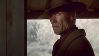 Непрощенный (1992) - Трейлер. Unforgiven