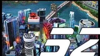 Let's Play SimCity 5 Part 52 Everything Destroyed