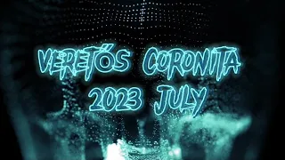 Best Summer Coronita 2023. July - Legjobb Nyári Veretős Coronita 2023. Július - Dj Bacsa