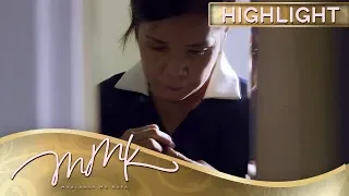 Nena discovers that Angela will only make her a maid | MMK (With Eng Subs)
