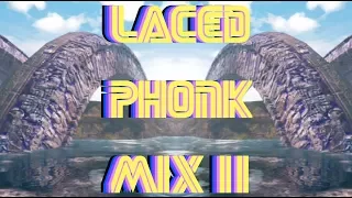 L∆CED PHONK MIX 2