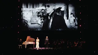 Andrea Bocelli, Wichayanee | Can't Help Falling in Love | FRESH AIR FESTIVAL
