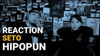 SETO - Hipopun I Random Reaction