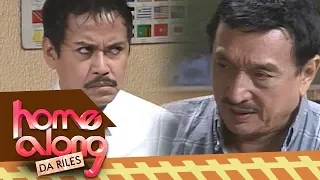 Home Along da Riles: Steve, nagresign dahil kay Mang Kevin | Jeepney TV