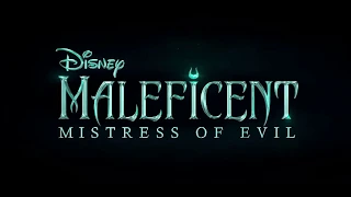 Maleficent Mistress of Evil  | Teaser Trailer Song Music