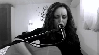 Reigns Over Me - The Mayfield Four (cover by Francesca Zentilin)