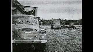 film o československá výrobě stavebních nákladních strojů..... LIAZ,TATRA.archiv ČT24