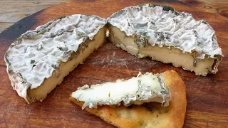 How to make home made Blue Cheese