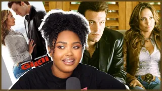 WE MUST DISCUSS “GIGLI” | BAD MOVIES & A BEAT | KennieJD