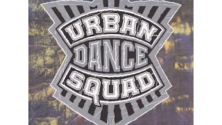 URBAN DANCE SQUAD  -  Mental Floss For The Globe  ( Full Album )