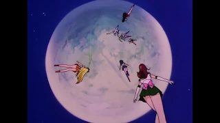 Sailor Moon SuperS - Opening 1 - ( 1080p ) [ Japanese ]