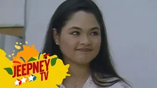 Judy Ann in her brave but charming role as ‘Esperanza’ | BTS