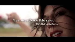 October Baby Trailer