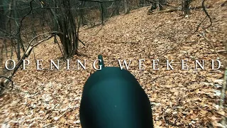 OPENING WEEKEND 2019 (graphic footage)