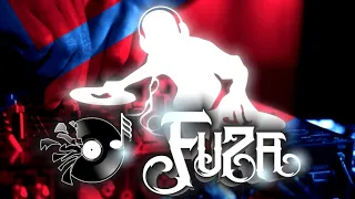 SET DJ FUZA