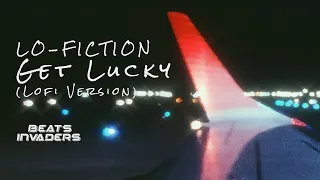 Get Lucky (Lofi Version) - Original by Daft Punk