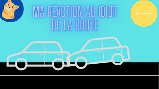 les idiot de la route épisode 1