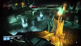 How To Flawless Solo Crota's End