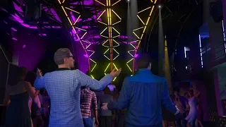 MY NIGHT CLUB OPENING - GTA Online After Hours Update DLC