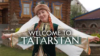 Russia’s third capital Kazan and Tatars’ biggest ethnic holiday
