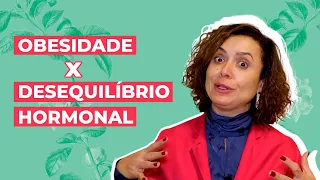 Excesso de GORDURA ABDOMINAL e DESEQUILÍBRIO HORMONAL | Dra Patricia Bretz