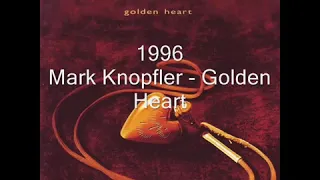Mark Knopfler Nobody's Got The Gun from album Golden Heart 1996 😍🎸