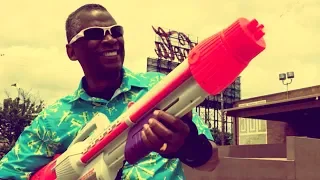Lonnie Johnson, Inventor of the Super Soaker | The Henry Ford’s Innovation Nation