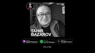 Den of Rich #535 - Тахир Базаров | Психология, инсайт, изумление, любопытство, страх, познание