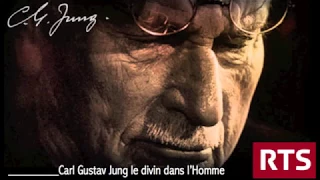 Jung et le divin (4/4) Jung le mystique avec Michel Cazenave