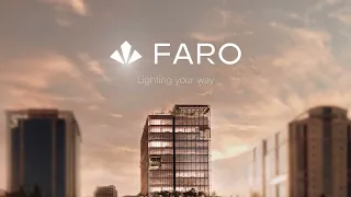 Exclusivas CBRE - FARO