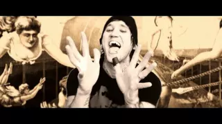 Disruption - "Skylines" ft. Shawn Milke of Alesana