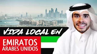 LO QUE NO TE ENSEÑAN DE DUBAI : EL LADO OCULTO