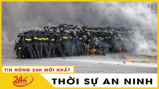 Toàn cảnh Tin Tức 24h Mới Nhất Sáng 14/11/2021 | Tin Thời Sự Việt Nam Nóng Nhất Hôm Nay | TIN TV24h