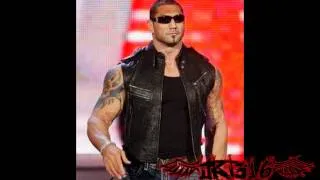 Batista Old WWE Theme (Arena Edit) HD