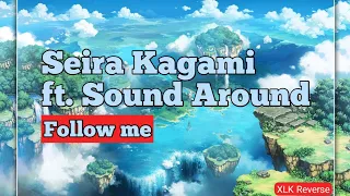 Follow Me ft. SoundAround