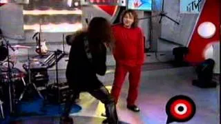 Агата Кристи - Дорога паука (Total Show 2003)