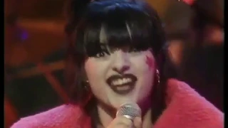 NINA HAGEN LIVE POP MEETING 1979 (full show)