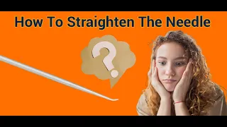 Mastering Precision: The Art of Straightening Airbrush Needles