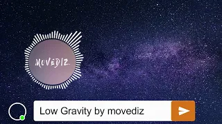 Low Gravity by movediz - Drive with ADRENALINE no copyright music