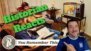 If you grew up in the 1980s...you remember this - Life in America Reaction
